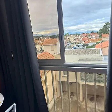 Le Cocon Canetois * Canet-en-Roussillon