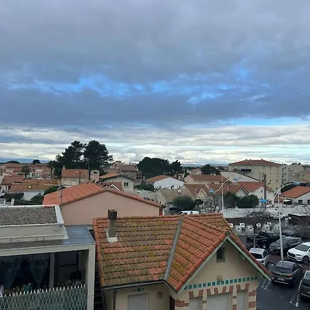 Le Cocon Canetois * Canet-en-Roussillon