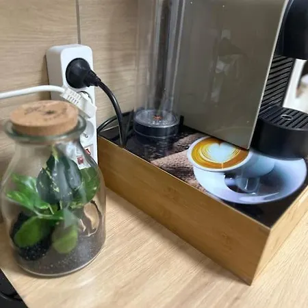 Apartamento Le Cocon Canetois